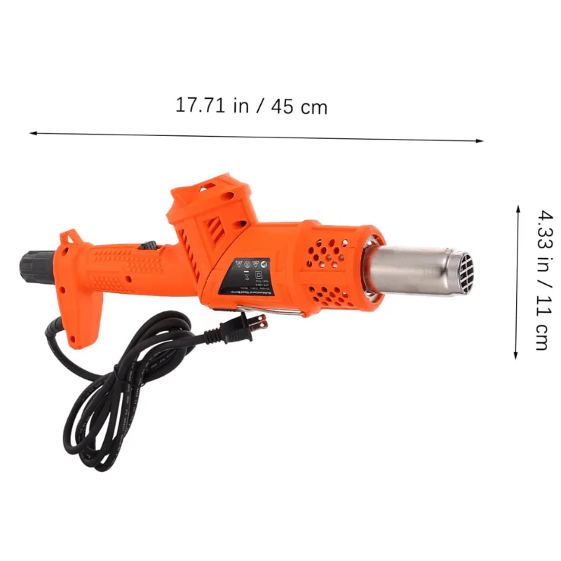 3 in 1 Electric Weed Burner Killer