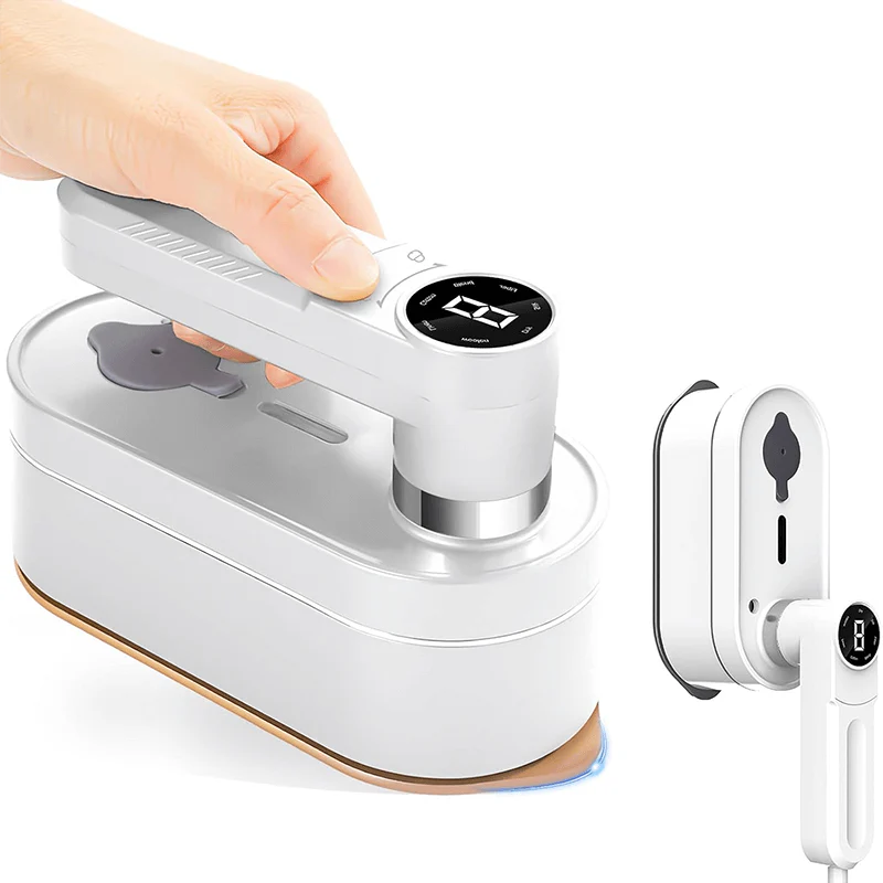 1200W 4 in 1 Handheld Steam Iron