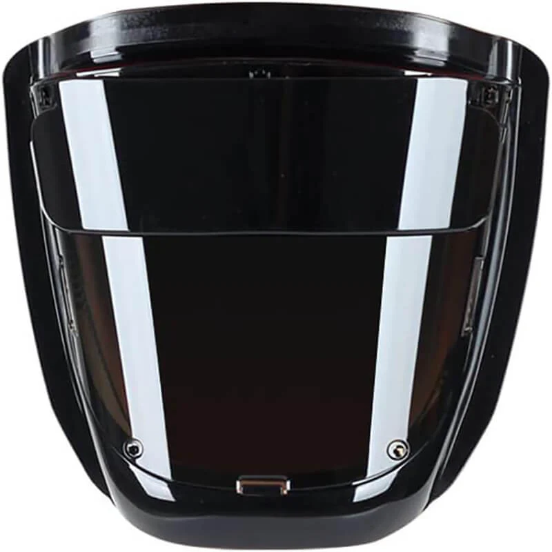 180° Large View Wearable Welding Mask