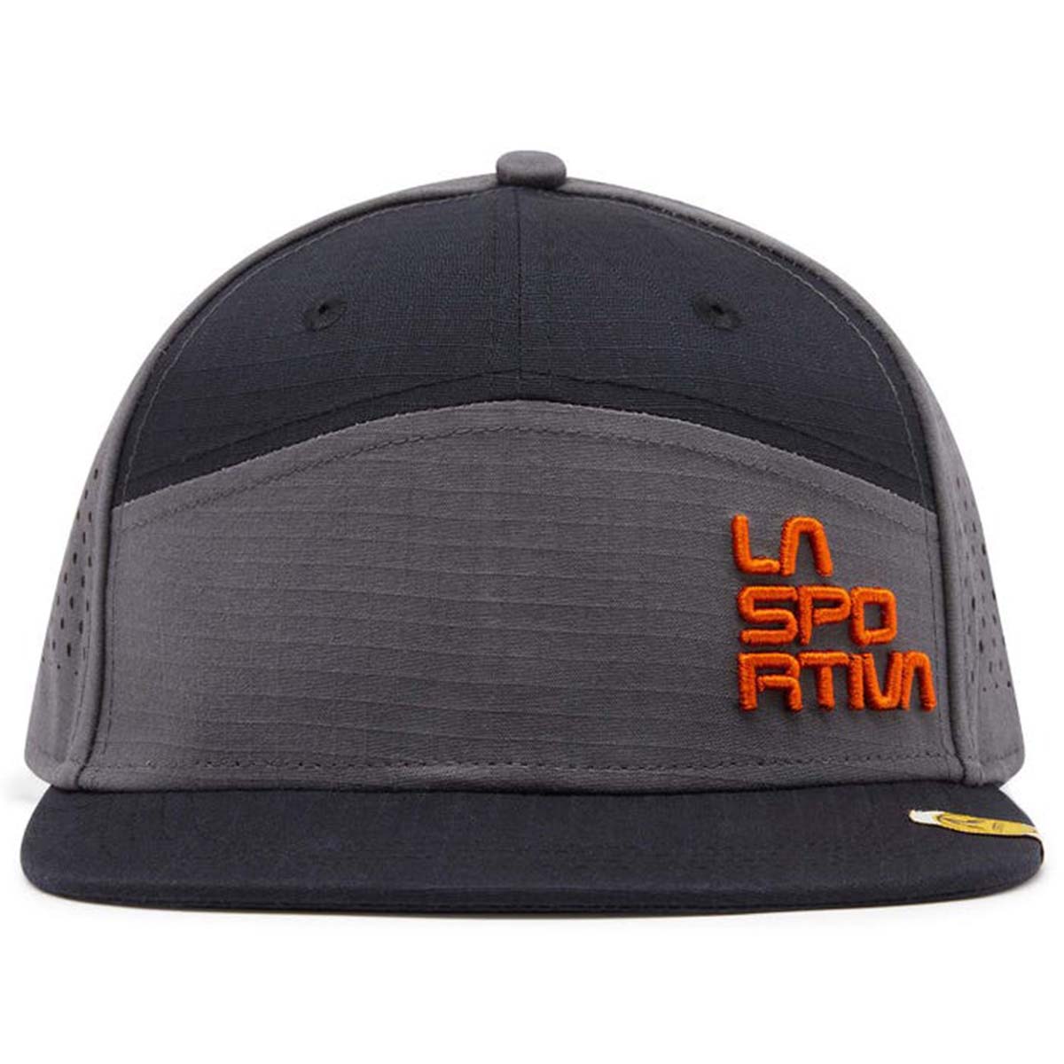 𝐋𝐚 𝐒𝐩𝐨𝐫𝐭𝐢𝐯𝐚 Traverse Trucker Womens Climbing Hat Black