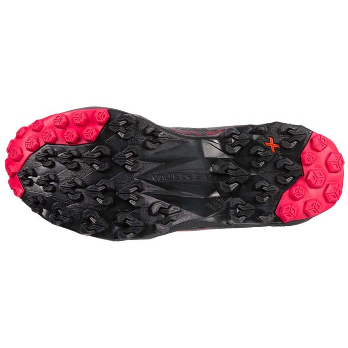 𝐋𝐚 𝐒𝐩𝐨𝐫𝐭𝐢𝐯𝐚 Akyra GTX Womens Trail Running Shoes Black