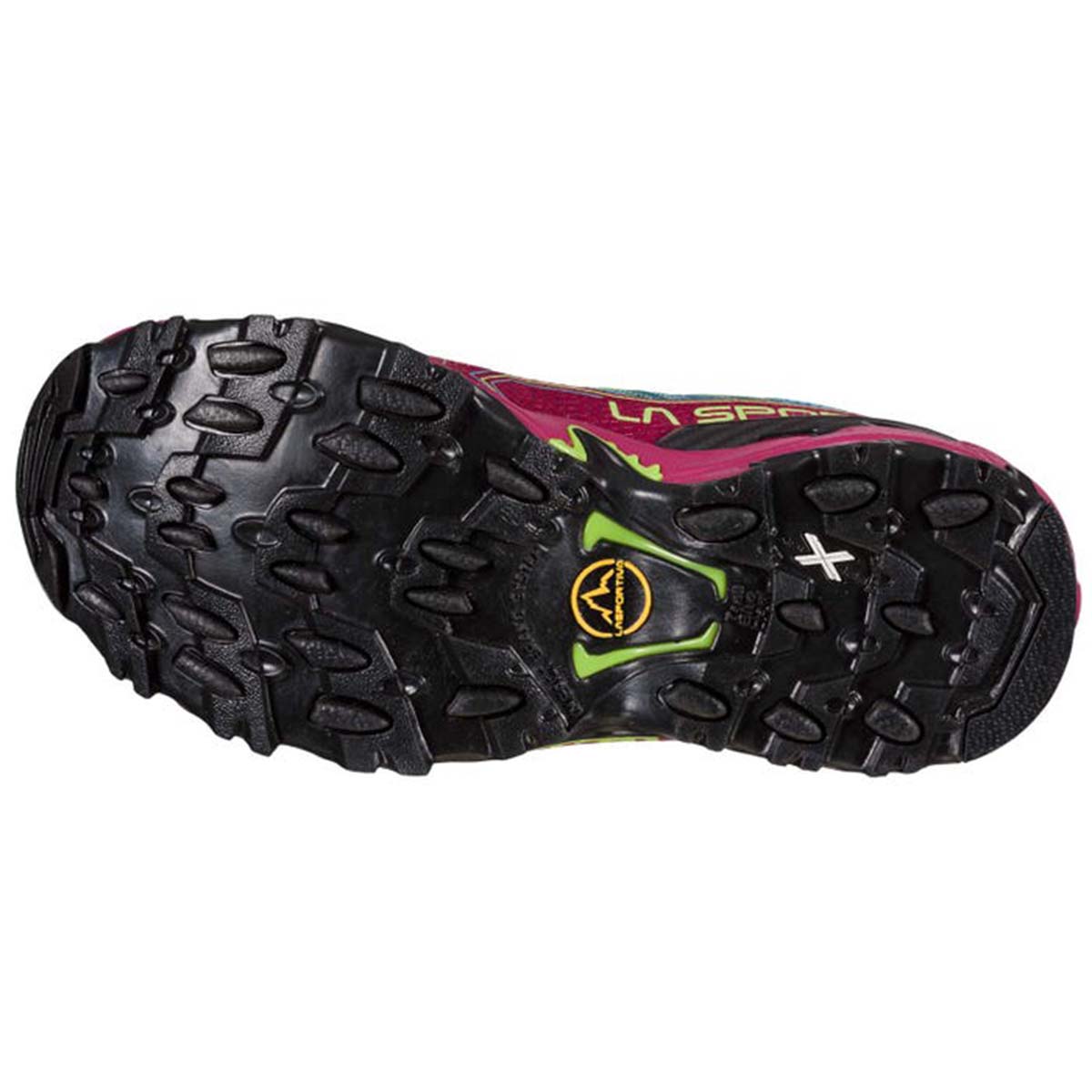 𝐋𝐚 𝐒𝐩𝐨𝐫𝐭𝐢𝐯𝐚 Ultra Raptor II Womens Trail Running Shoes Purple