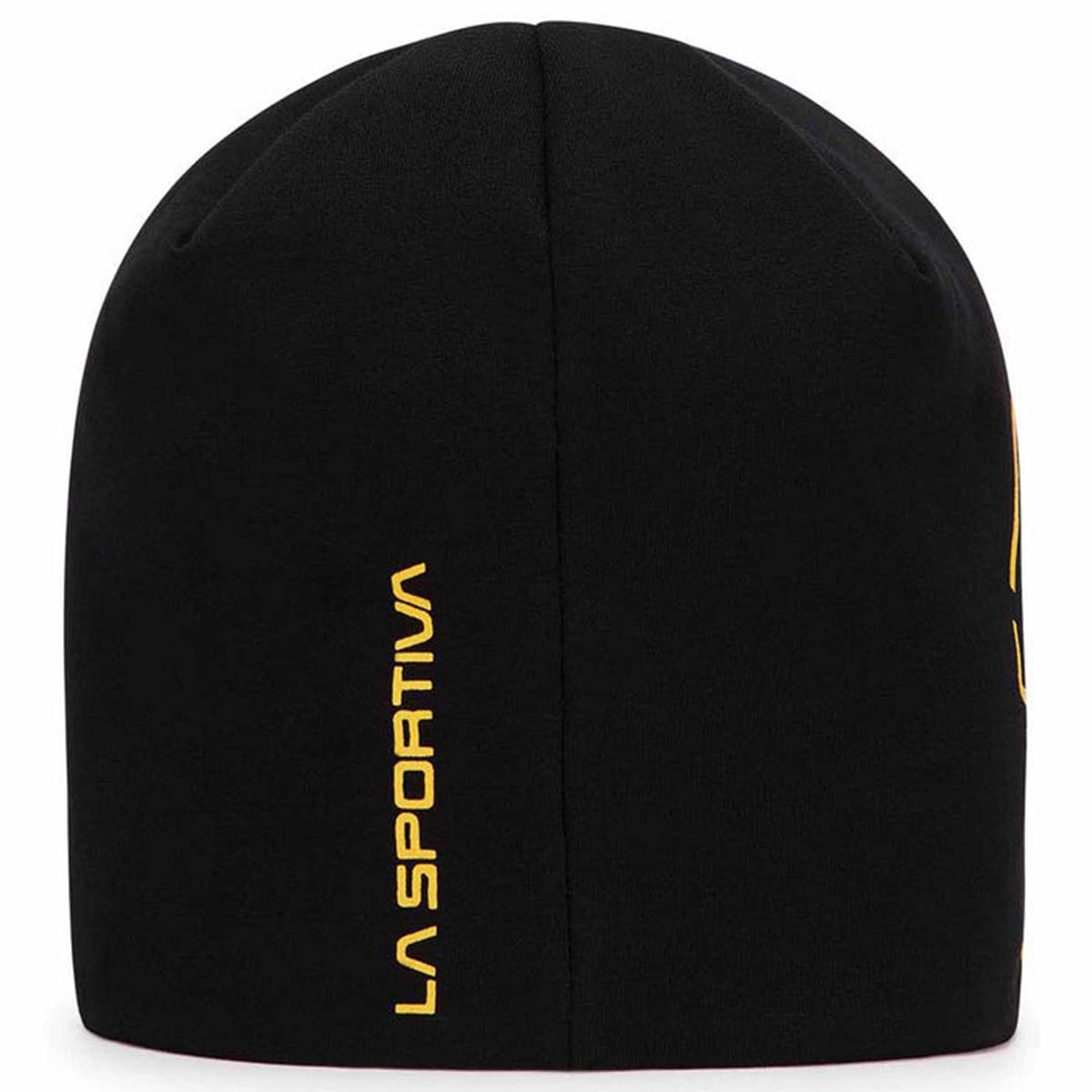 𝐋𝐚 𝐒𝐩𝐨𝐫𝐭𝐢𝐯𝐚 Circle Womens Ski Beanies Black