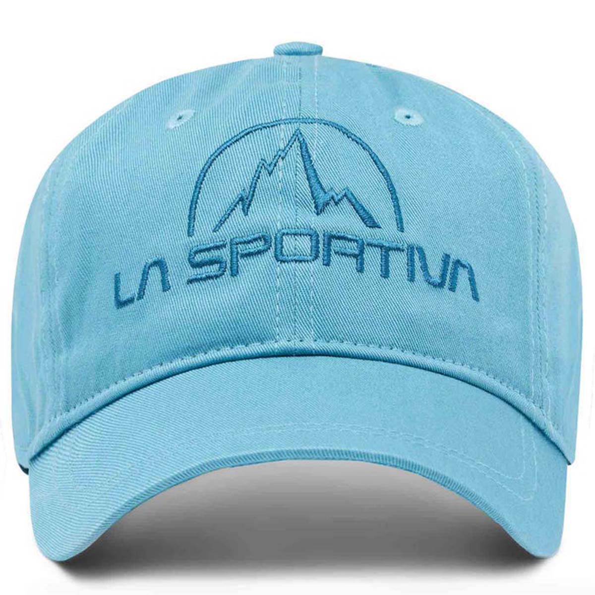 𝐋𝐚 𝐒𝐩𝐨𝐫𝐭𝐢𝐯𝐚 Hike Womens Hiking Cap Blue