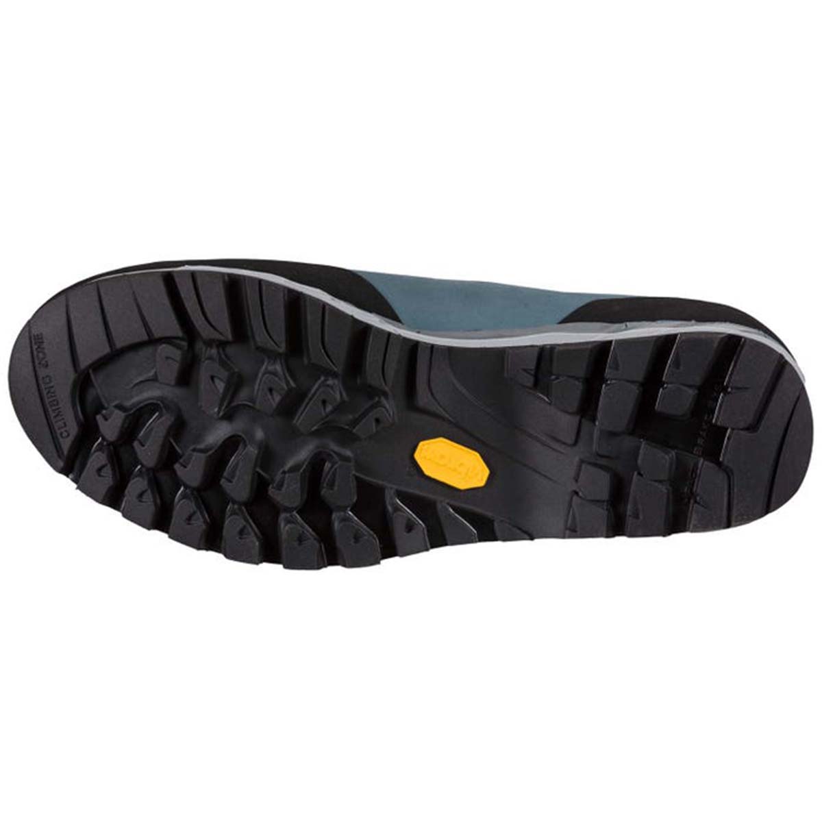 𝐋𝐚 𝐒𝐩𝐨𝐫𝐭𝐢𝐯𝐚 Trango Tech Leather GTX Womens Mountaineering Shoes Grey