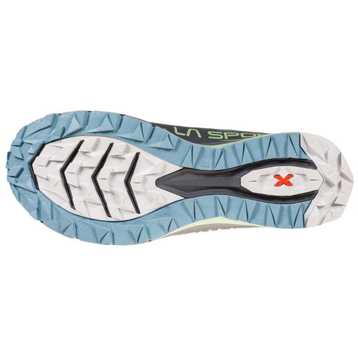 𝐋𝐚 𝐒𝐩𝐨𝐫𝐭𝐢𝐯𝐚 Jackal GTX Womens Trail Running Shoes Grey