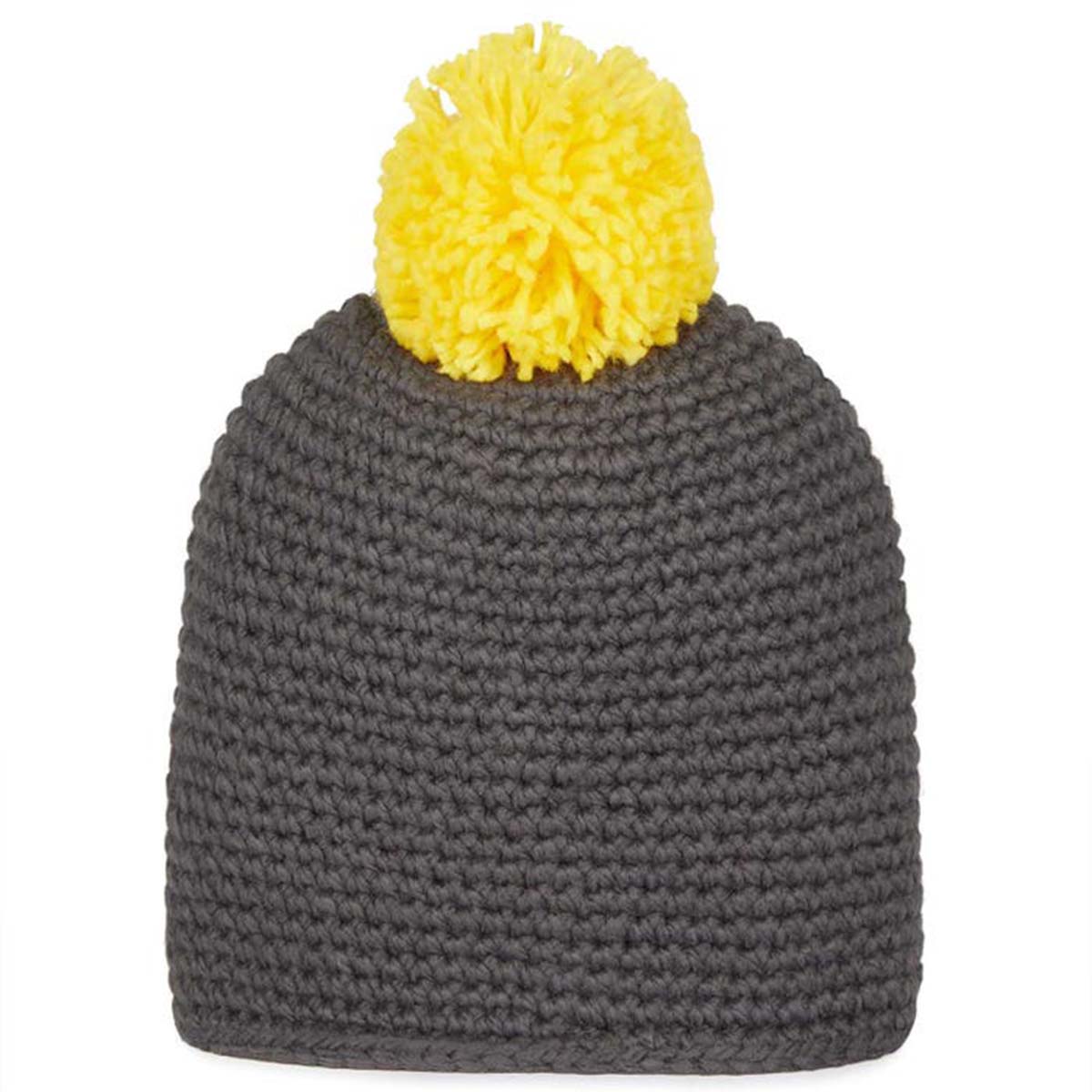 𝐋𝐚 𝐒𝐩𝐨𝐫𝐭𝐢𝐯𝐚 Dorado Womens Ski Beanies Grey