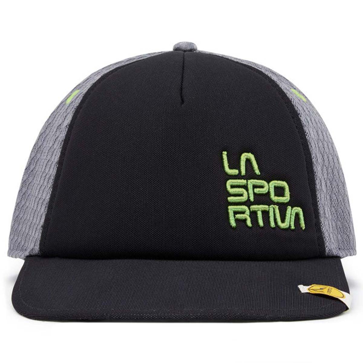 𝐋𝐚 𝐒𝐩𝐨𝐫𝐭𝐢𝐯𝐚 Hive Womens Hiking Cap Grey