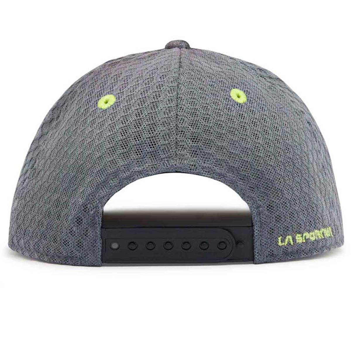 𝐋𝐚 𝐒𝐩𝐨𝐫𝐭𝐢𝐯𝐚 Hive Womens Hiking Cap Grey