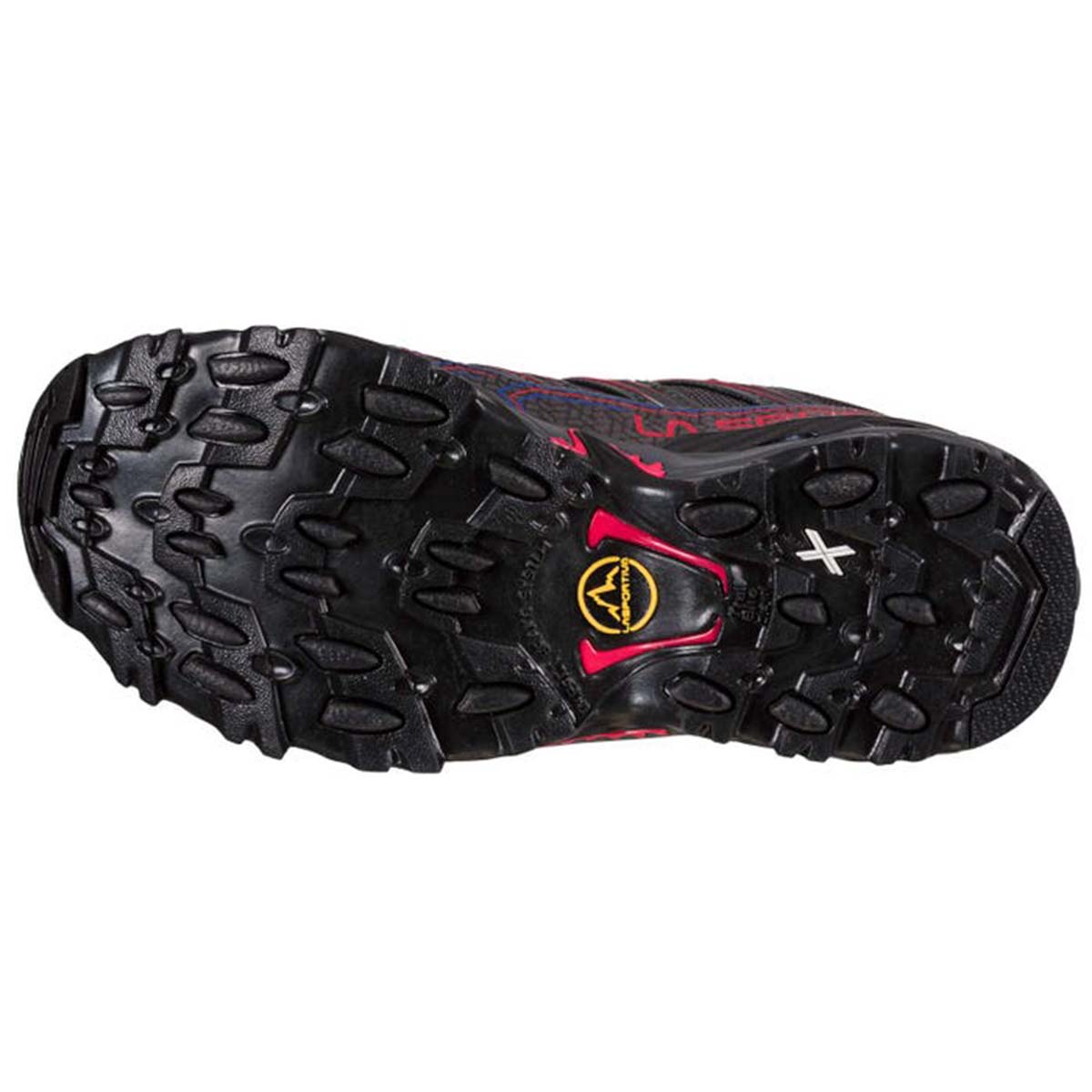 𝐋𝐚 𝐒𝐩𝐨𝐫𝐭𝐢𝐯𝐚 Ultra Raptor II GTX Womens Hiking Shoes Grey