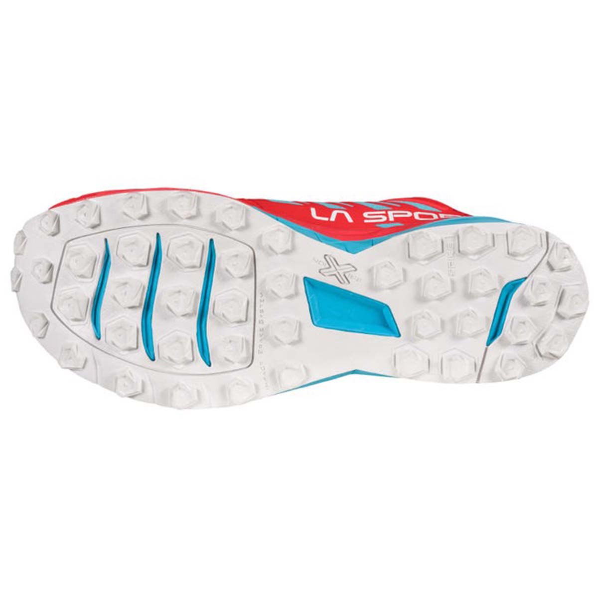 𝐋𝐚 𝐒𝐩𝐨𝐫𝐭𝐢𝐯𝐚 Kaptiva Womens Trail Running Shoes Pink