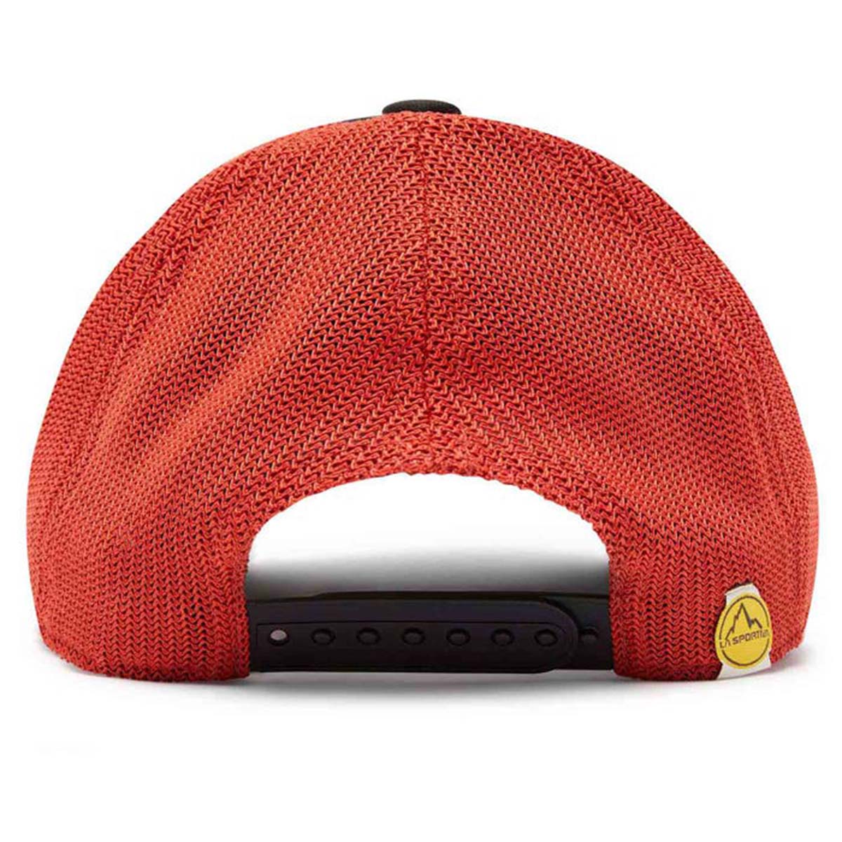 𝐋𝐚 𝐒𝐩𝐨𝐫𝐭𝐢𝐯𝐚 Box Trucker Womens Climbing Hat Black
