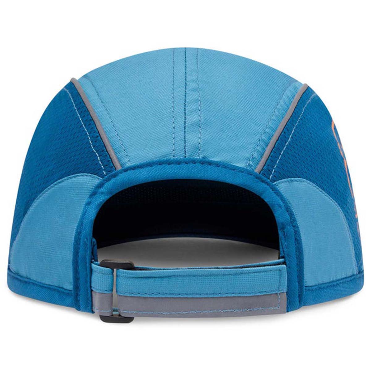 𝐋𝐚 𝐒𝐩𝐨𝐫𝐭𝐢𝐯𝐚 Shield Womens Running Cap Blue