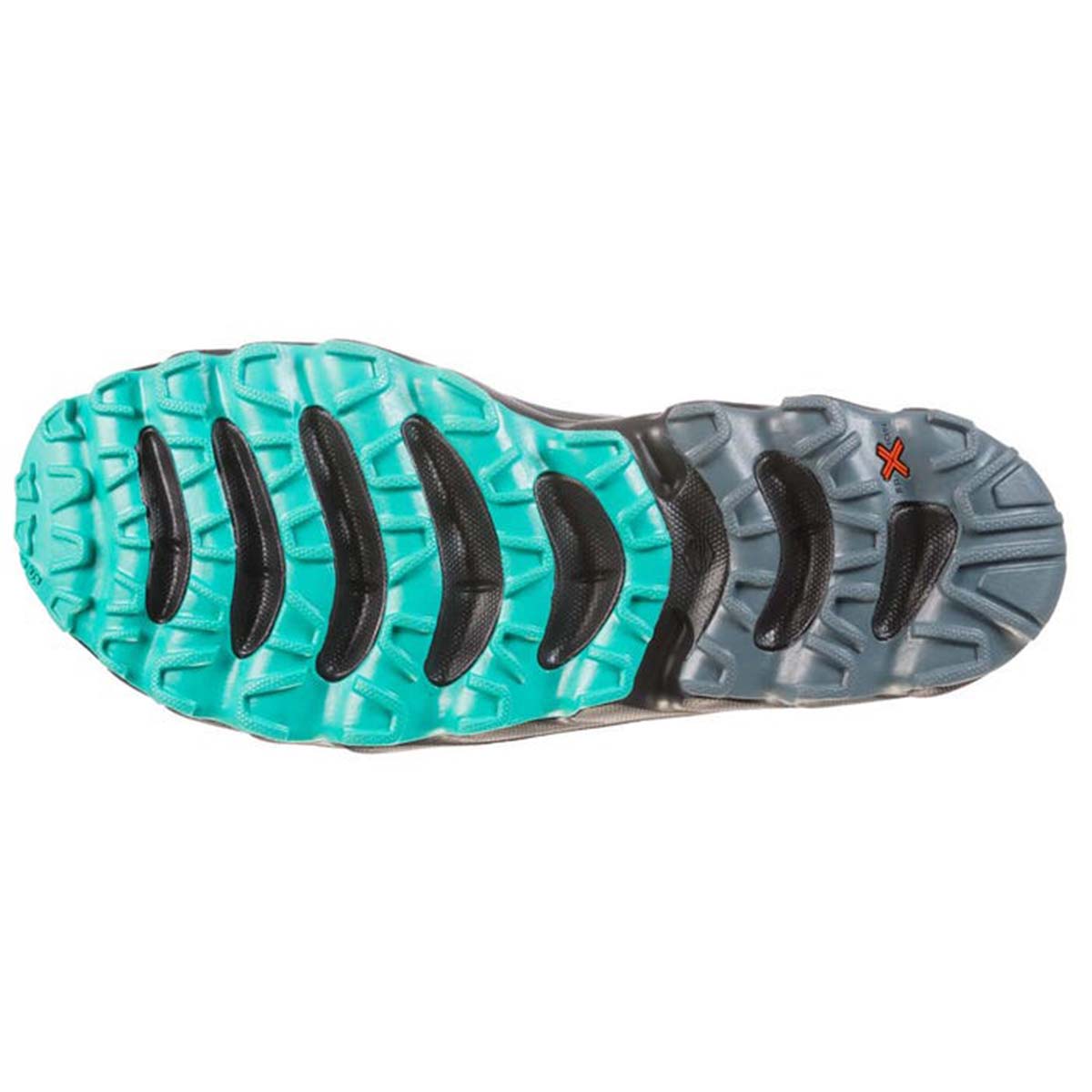 𝐋𝐚 𝐒𝐩𝐨𝐫𝐭𝐢𝐯𝐚 Helios SR Womens Trail Running Shoes Black