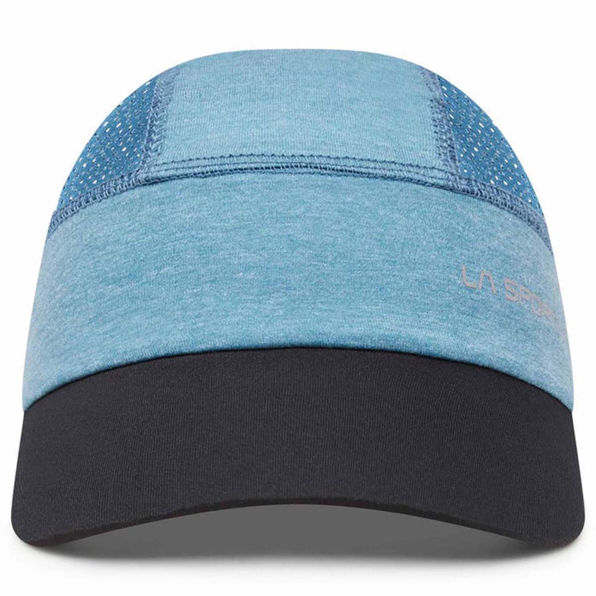 𝐋𝐚 𝐒𝐩𝐨𝐫𝐭𝐢𝐯𝐚 Ghost Womens Running Cap Blue