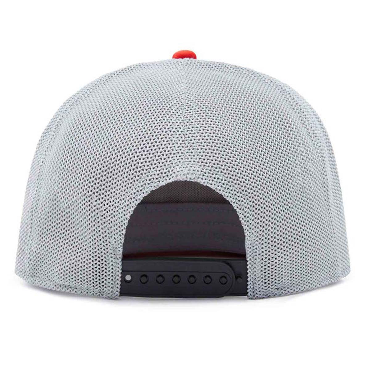 𝐋𝐚 𝐒𝐩𝐨𝐫𝐭𝐢𝐯𝐚 Stripe Evo Trucker Womens Climbing Hat Red