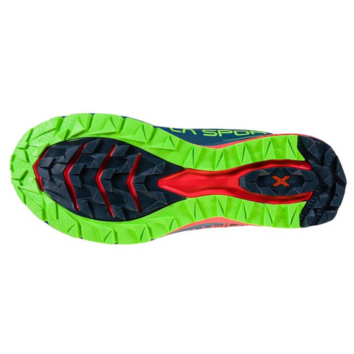 𝐋𝐚 𝐒𝐩𝐨𝐫𝐭𝐢𝐯𝐚 Jackal GTX Womens Trail Running Shoes Blue