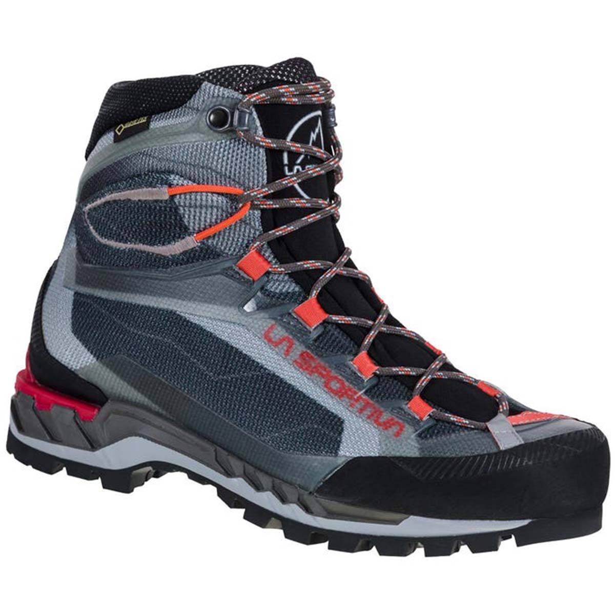 𝐋𝐚 𝐒𝐩𝐨𝐫𝐭𝐢𝐯𝐚 Trango Tech GTX Womens Mountaineering Shoes Grey