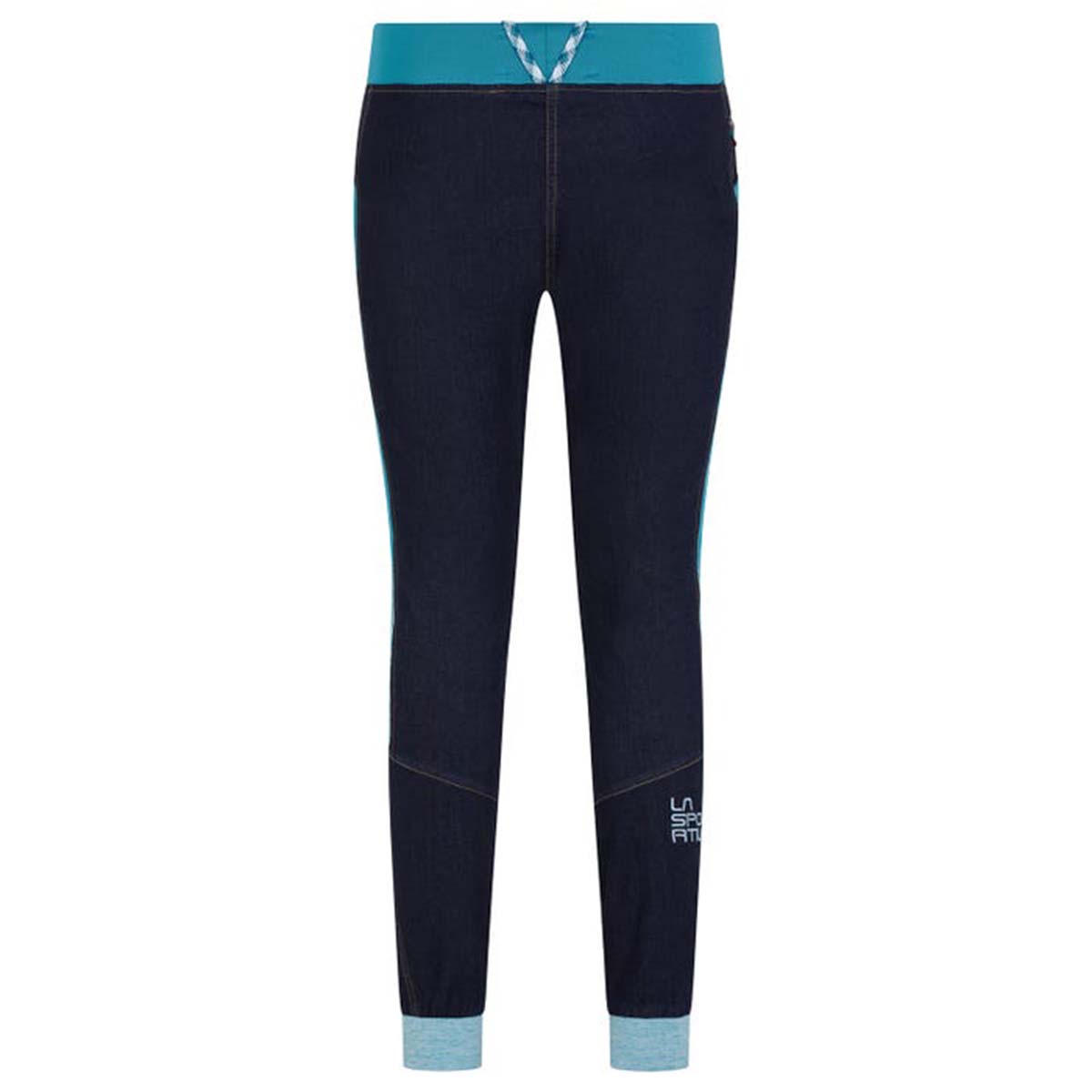 Mescalita Womens Climbing Pant Blue