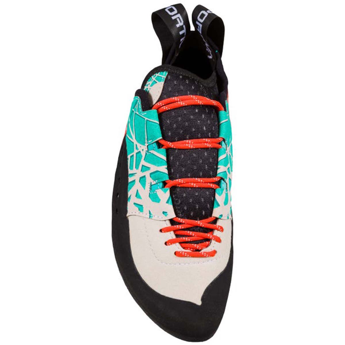 Kataki Womens Climbing Shoes Blue