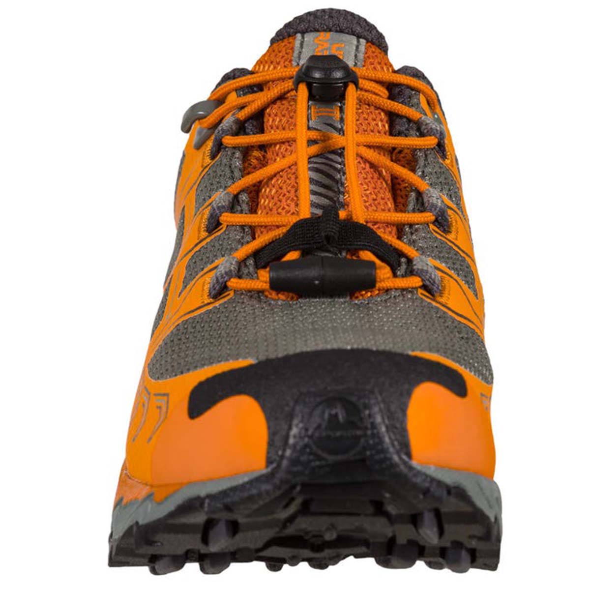 Ultra Raptor II JR GTX Kids Hiking Shoes Orange