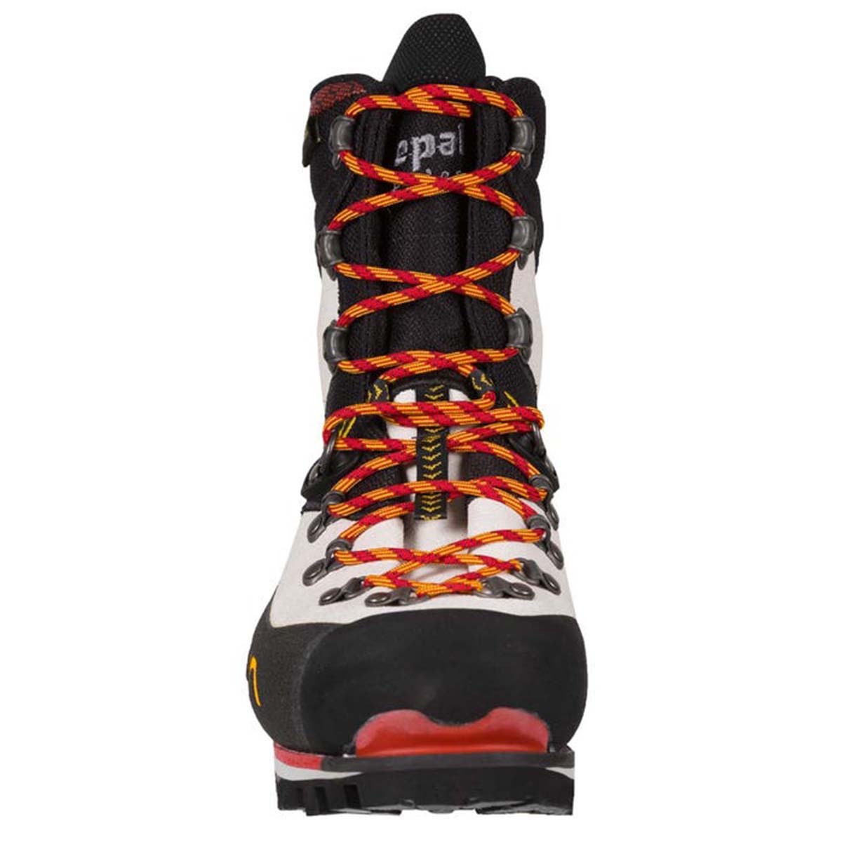 Nepal Cube GTX Womens Mountaineering Shoes White