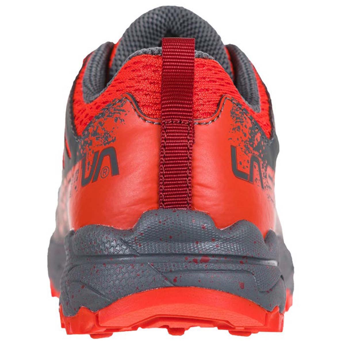 Jynx 27-35 Kids Running Shoes Grey