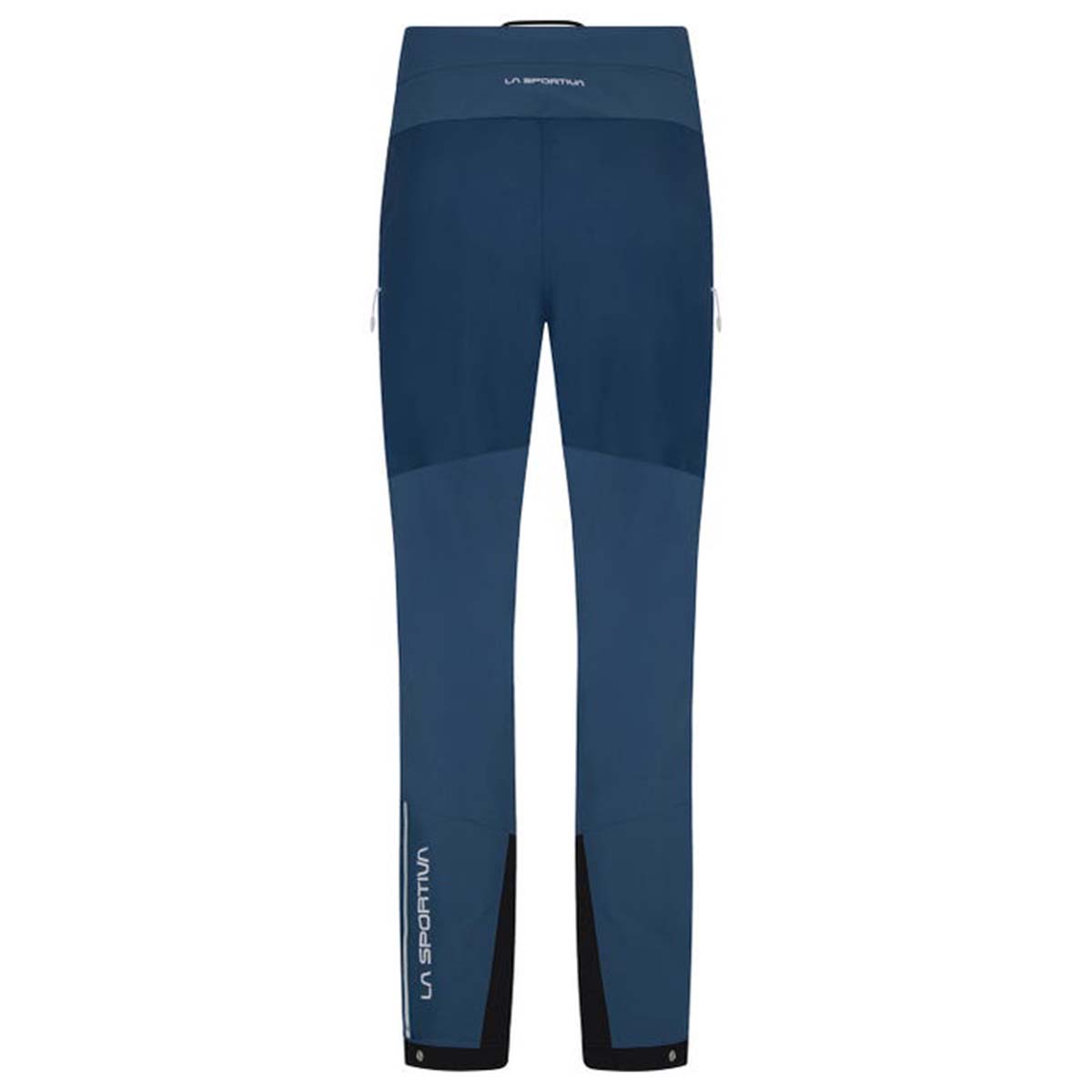 Aequilibrium Softshell Womens Mountaineering Pant Blue