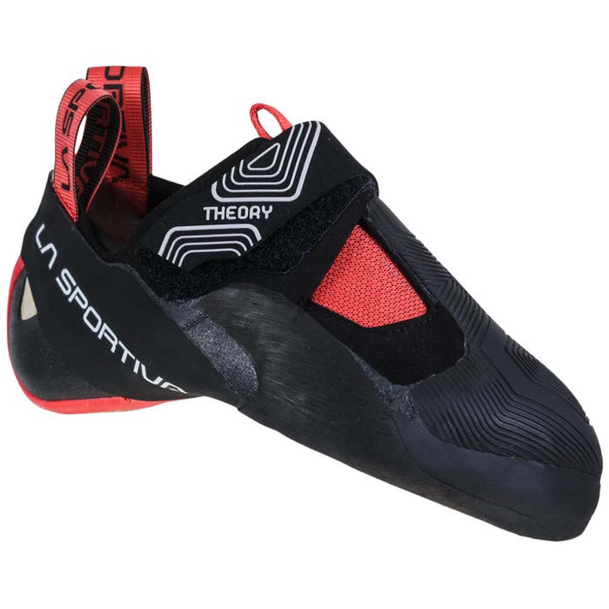 Theory Womens Climbing Shoes Black