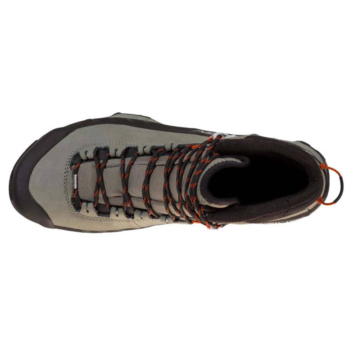 TX5 GTX Mens Hiking Shoes Grey