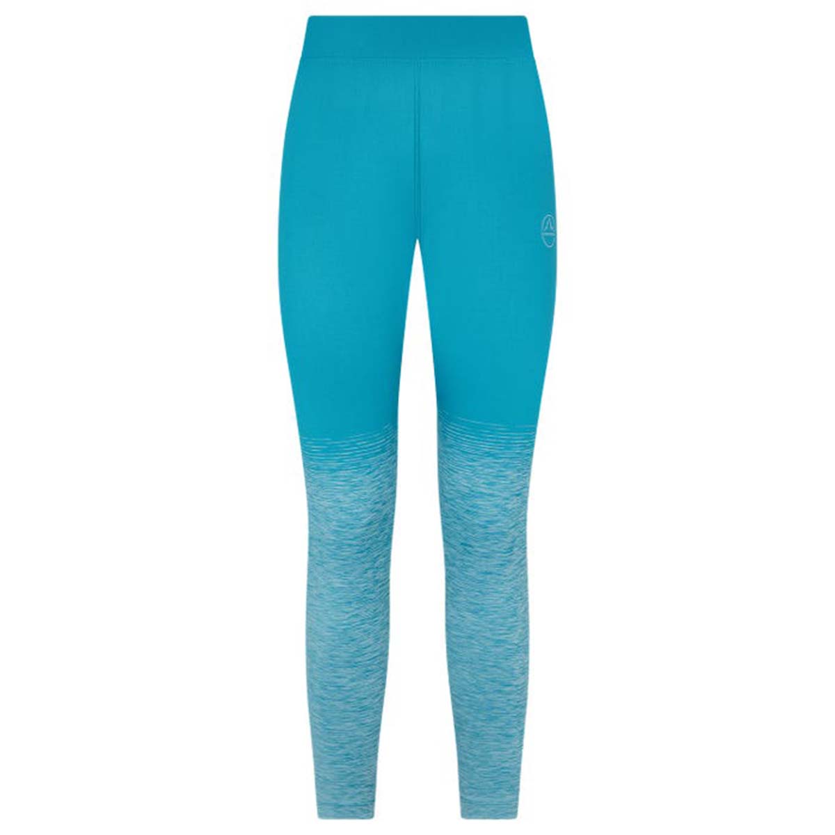 Patcha Womens Climbing Leggings Blue