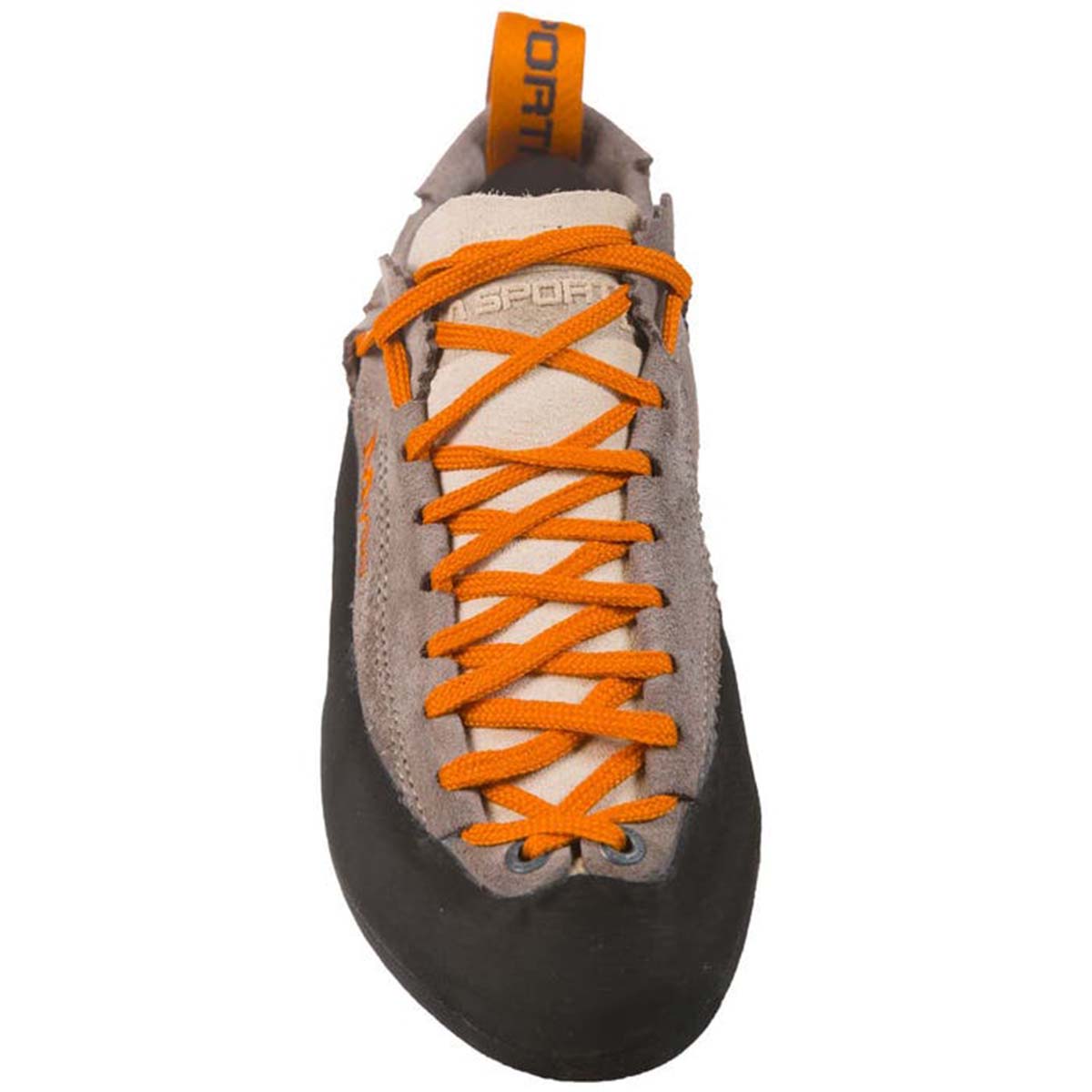 Mythos Eco Mens Climbing Shoes Brown