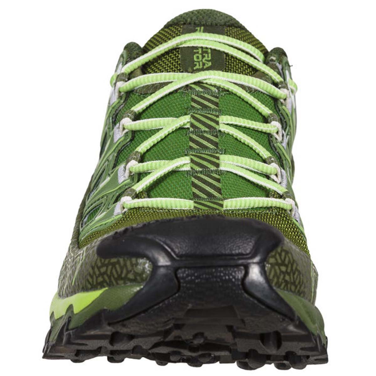Ultra Raptor II GTX Womens Hiking Shoes Green