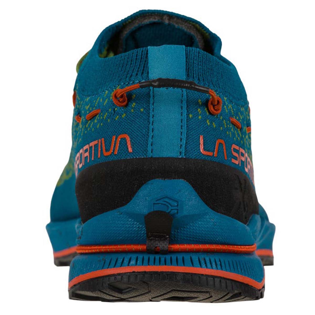 TX2 Evo Mens Approach Shoes Blue