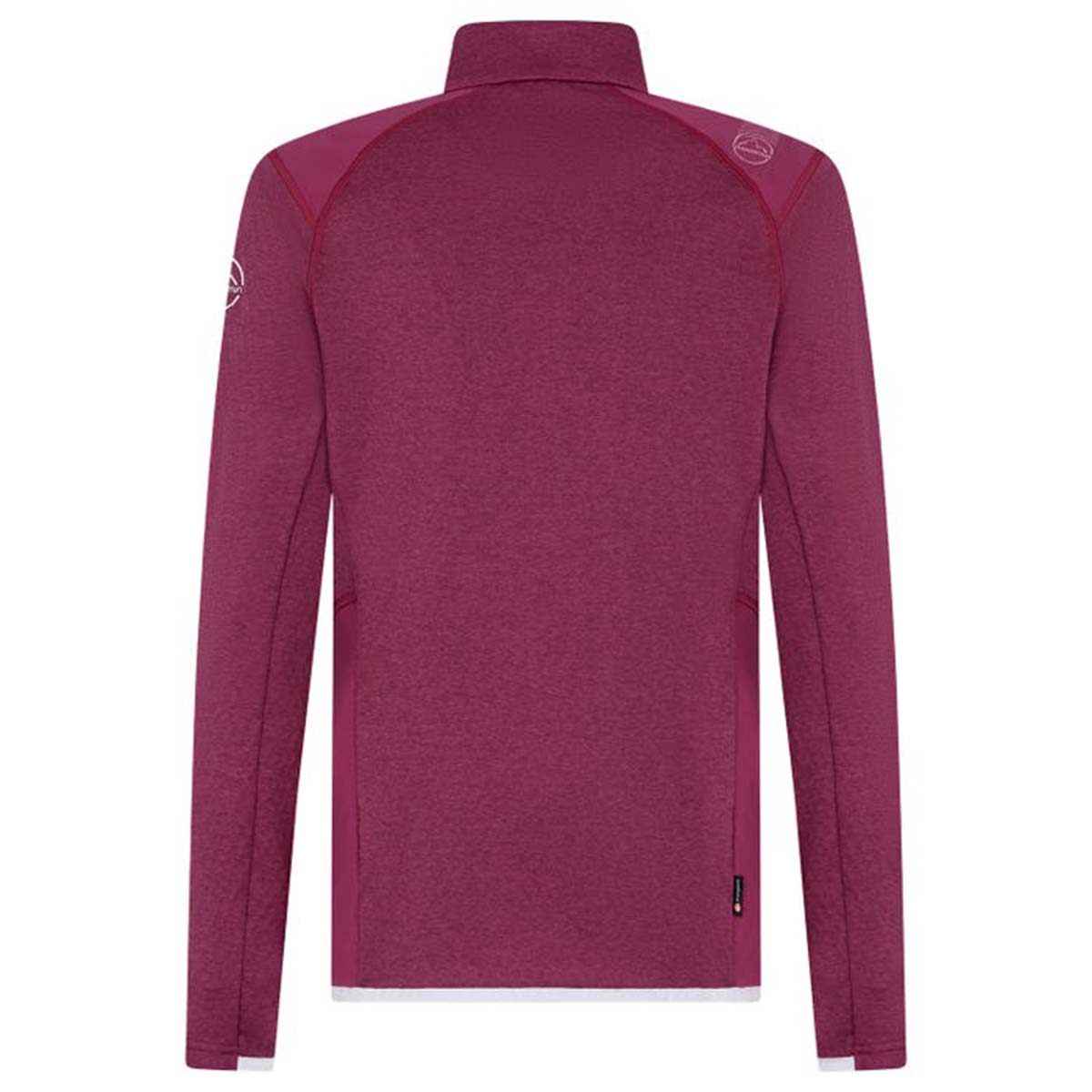 True North Womens Hiking Jacket Purple