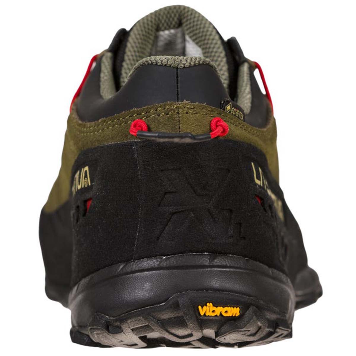 TX4 GTX Mens Approach Shoes Brown