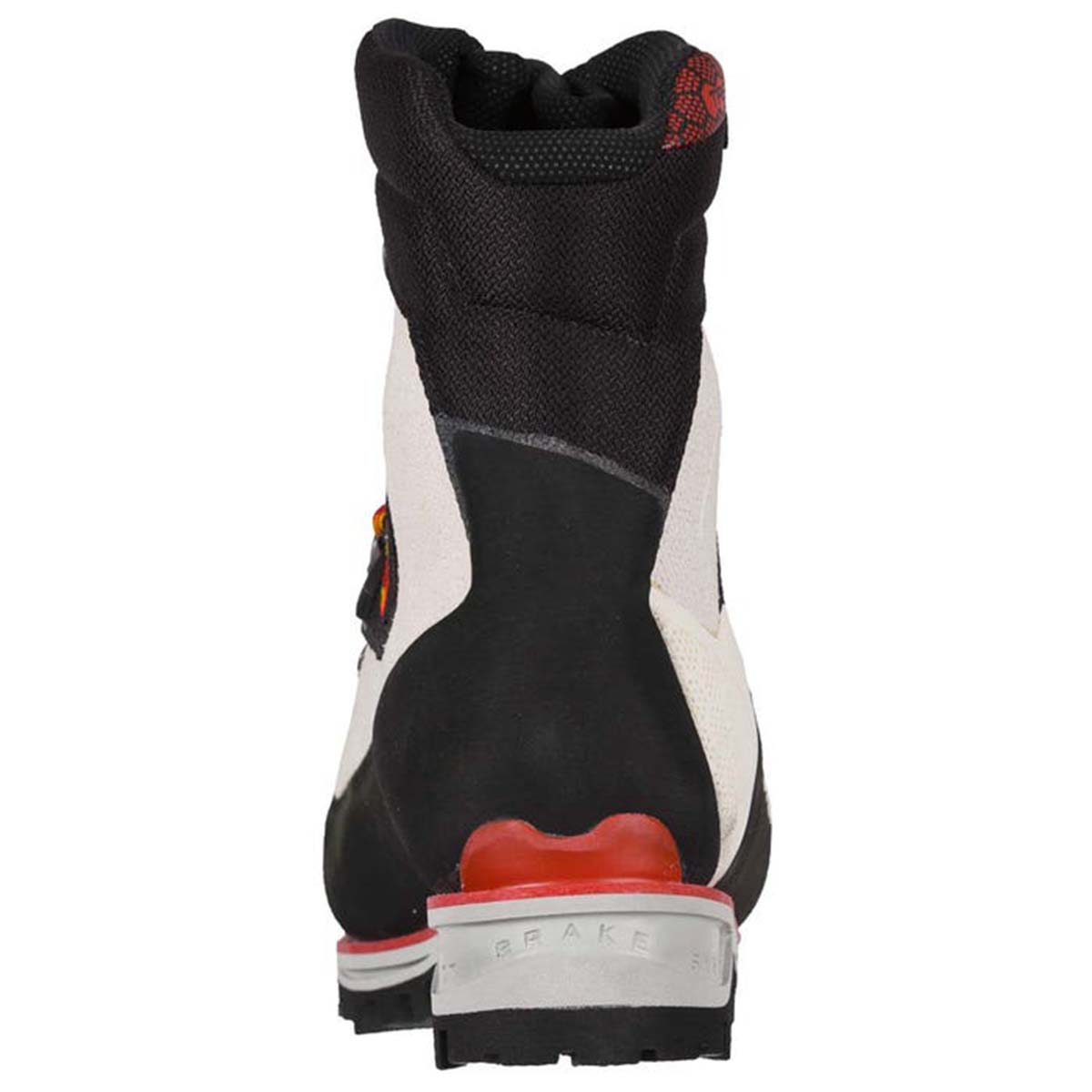 Nepal Trek Evo GTX Womens Mountaineering Shoes White