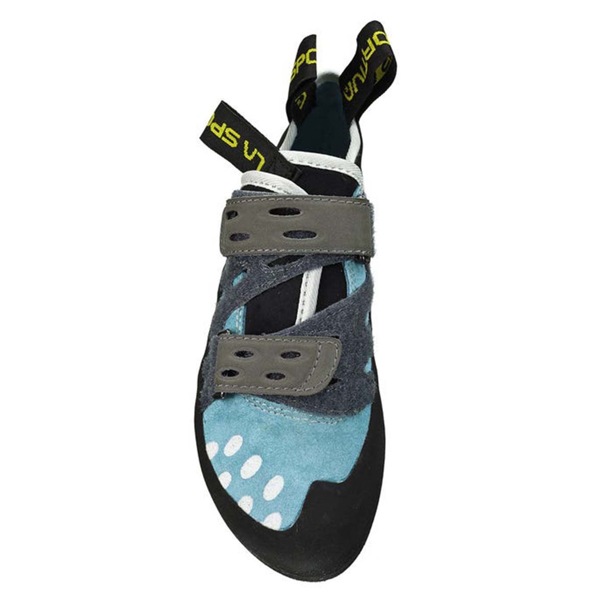 Tarantula Womens Climbing Shoes Blue