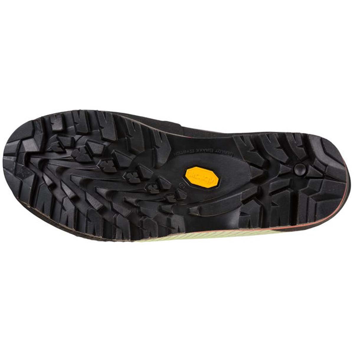 Trango TRK Leather GTX Womens Mountaineering Shoes Grey