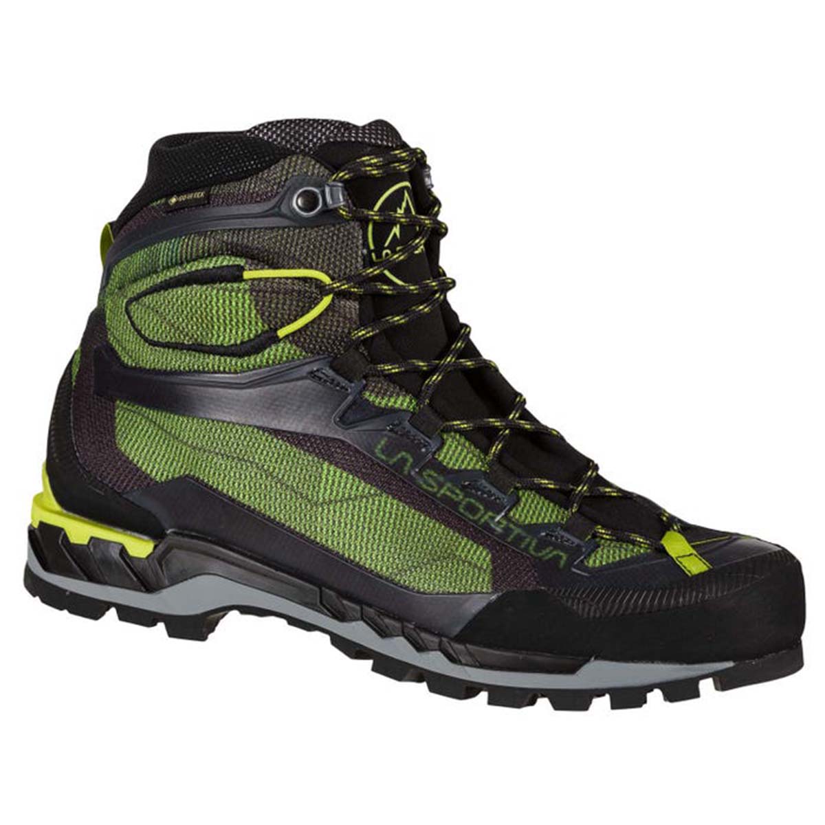 Trango Tech GTX Mens Mountaineering Shoes Black