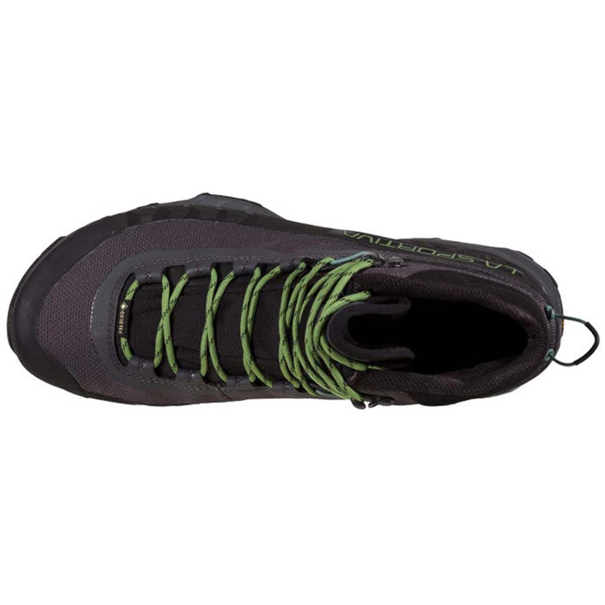 TXS GTX Mens Hiking Shoes Grey