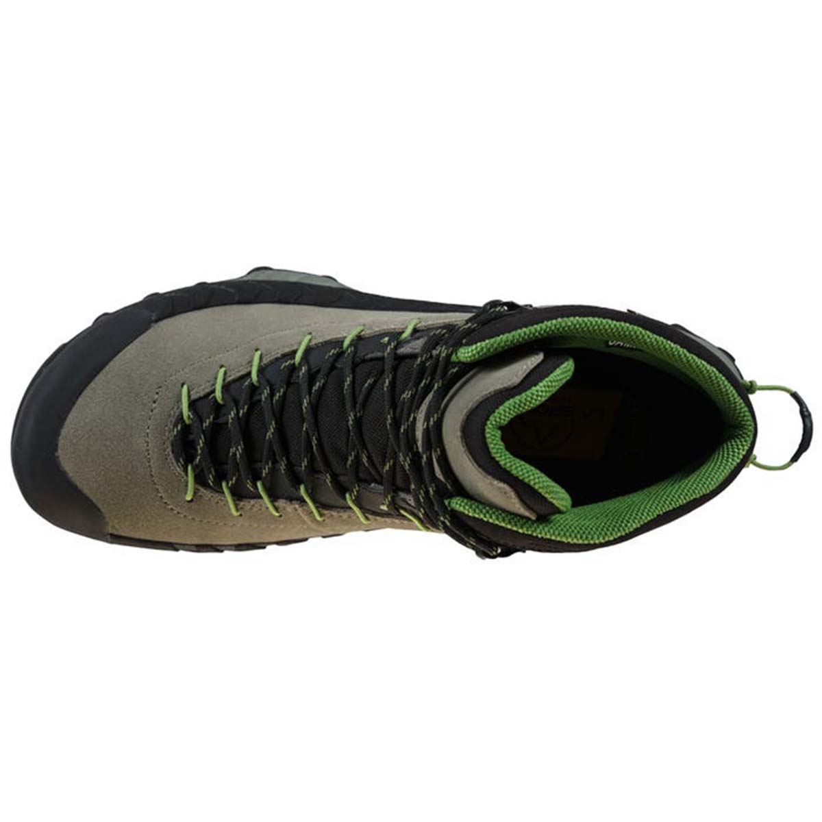 TX4 Mid GTX Mens Approach Shoes Grey