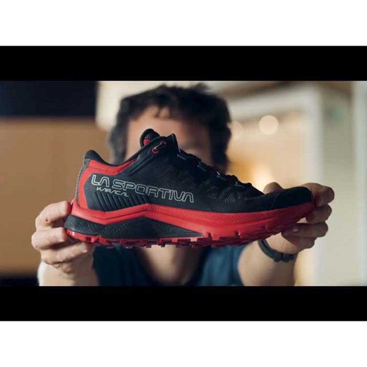 Karacal Womens Trail Running Shoes Blue