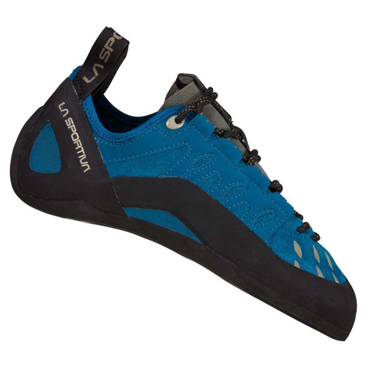 Tarantulace Mens Climbing Shoes Blue