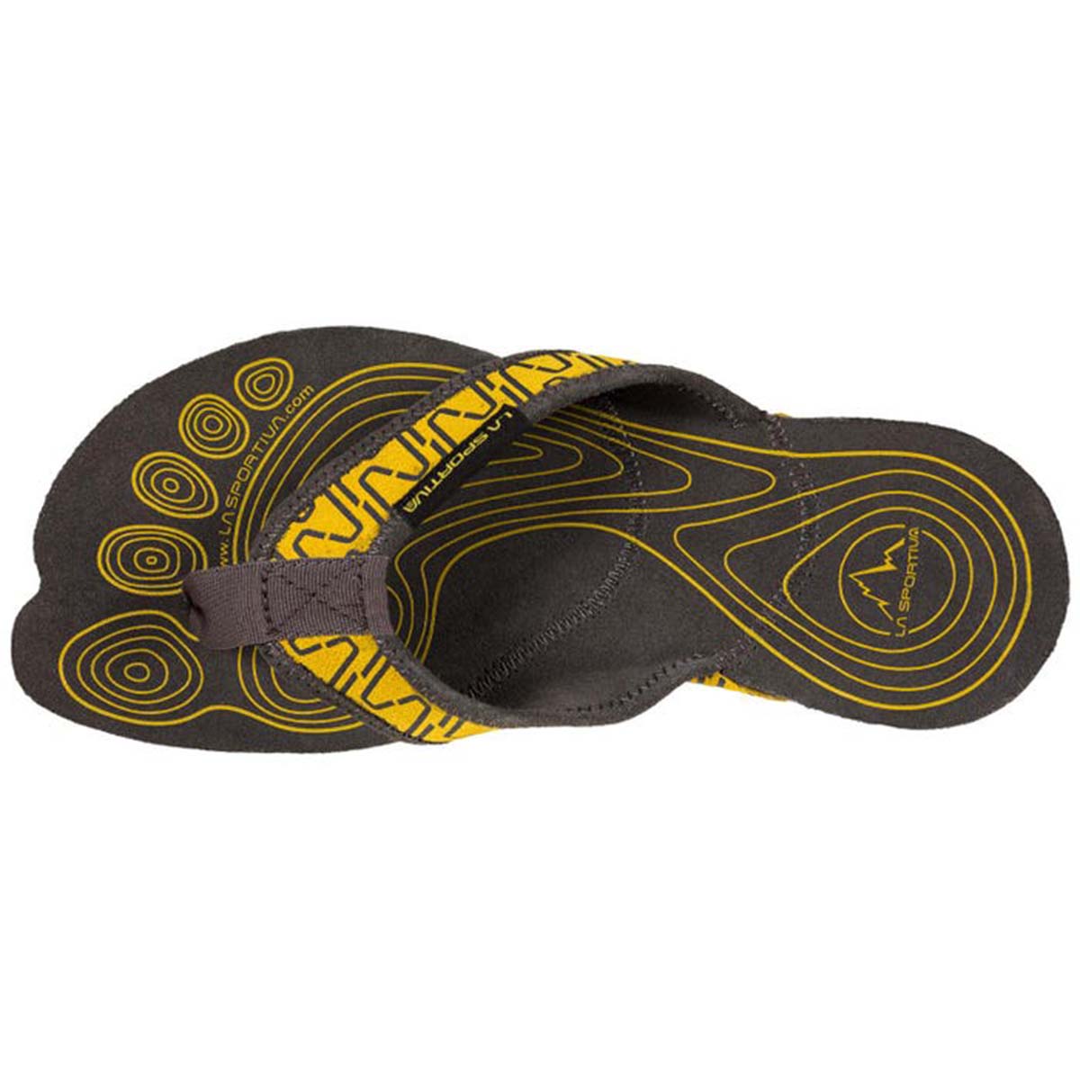 Swing Mens Approach Shoes Black