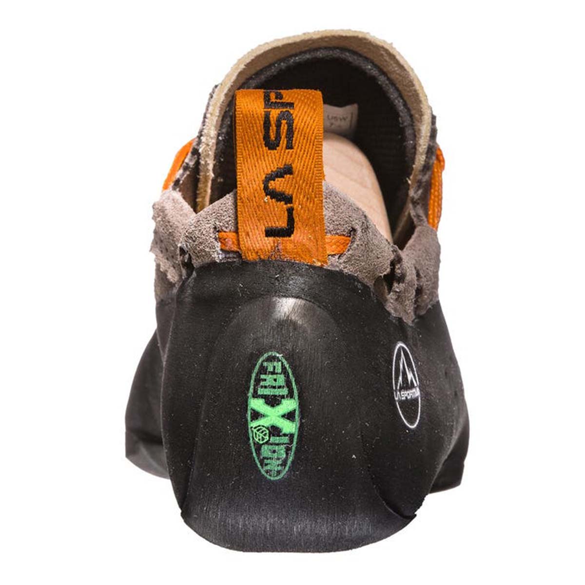Mythos Eco Mens Climbing Shoes Brown