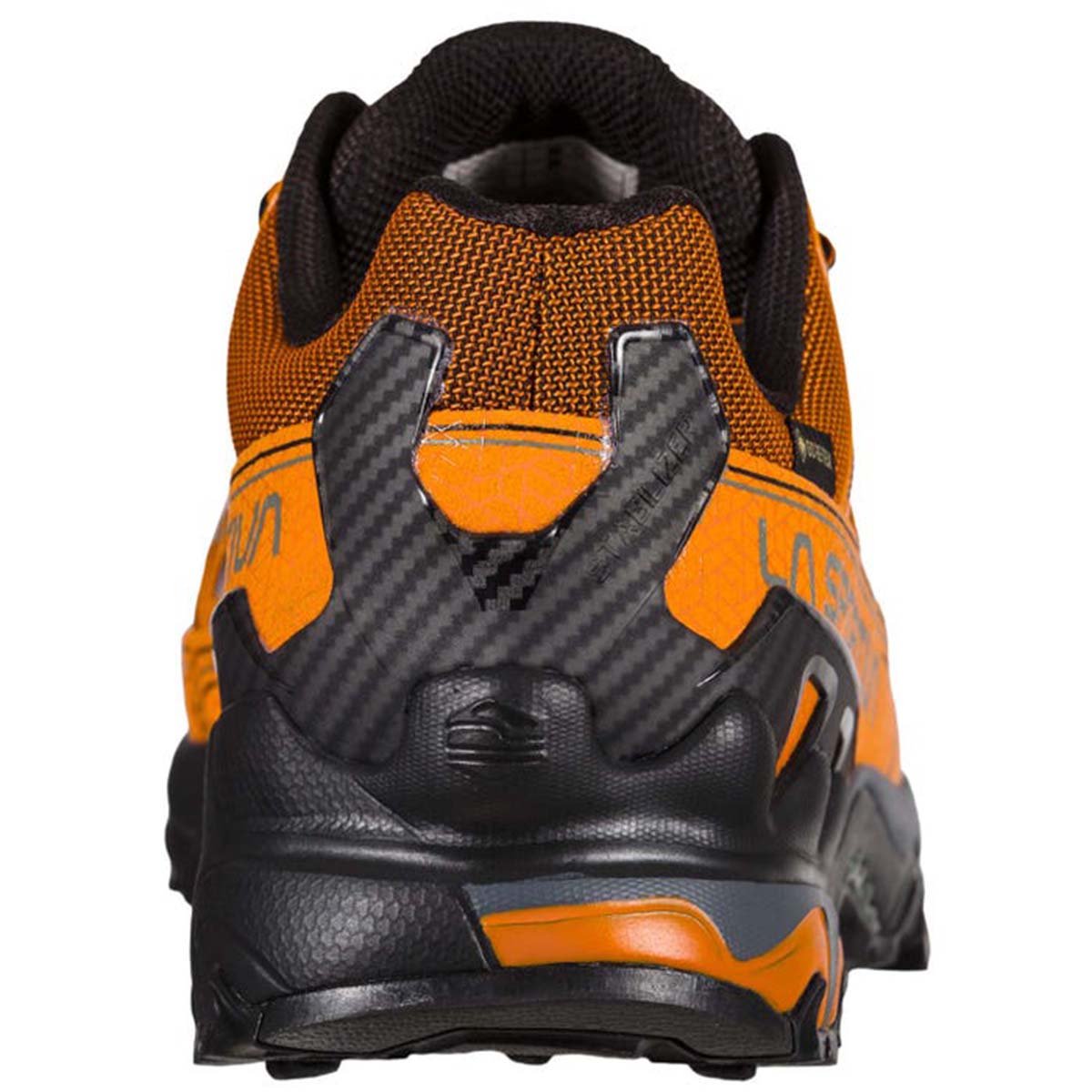 Ultra Raptor II GTX Mens Hiking Shoes Orange