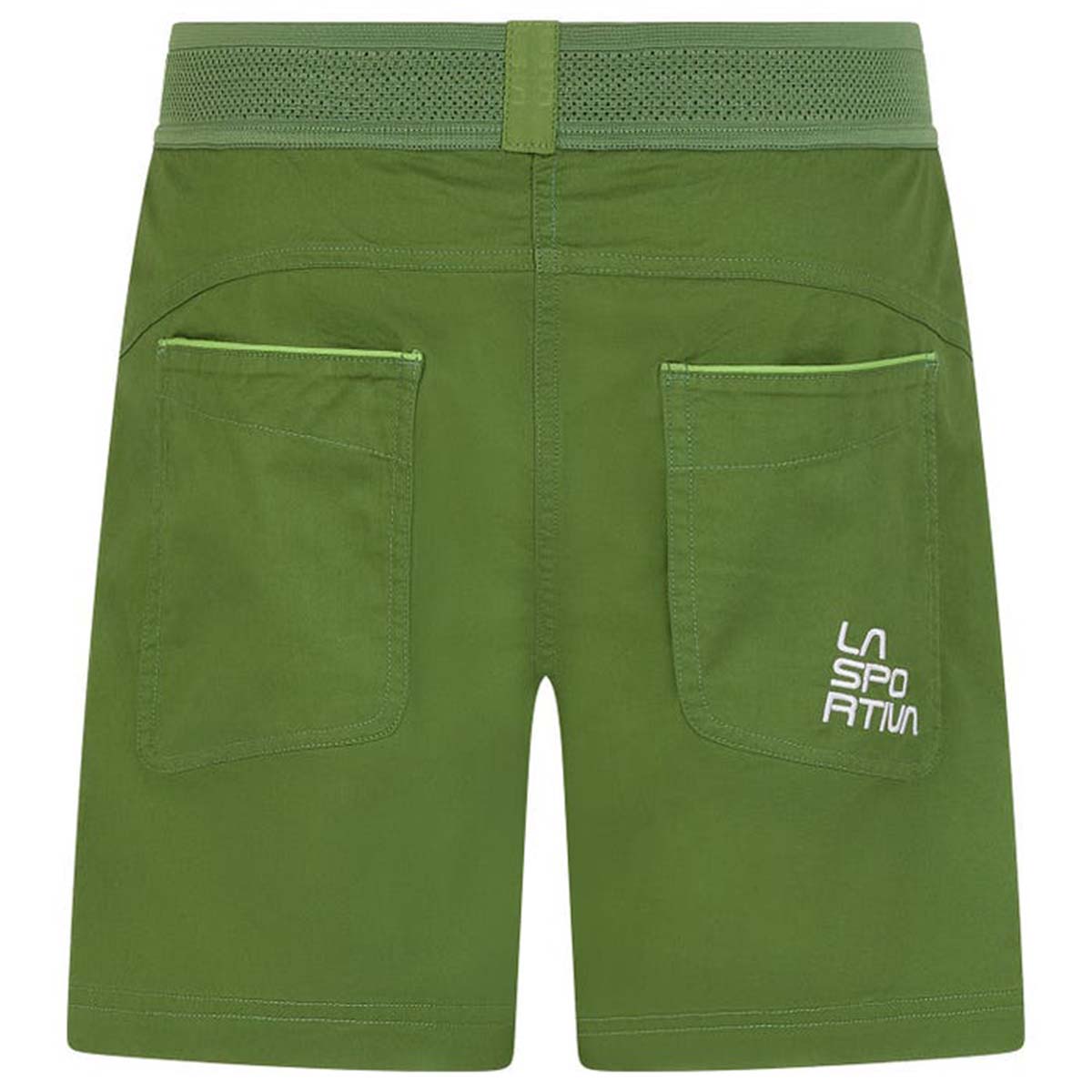 Onyx Womens Climbing Shorts Green