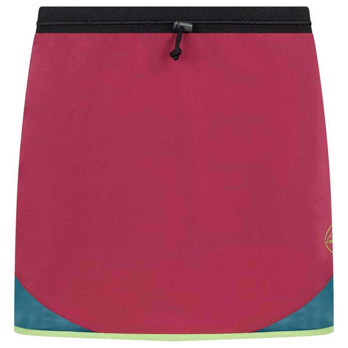 Comet Womens Running Skirt Purple