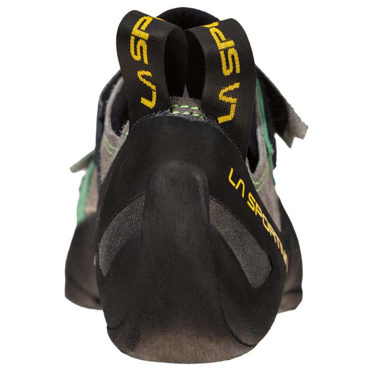 Aragon Mens Climbing Shoes Grey
